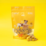 BARE BONES - YELLOW BITES - LIVER TREATS PAWMART Pet Store - Grooming - Toronto