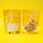 BARE BONES - YELLOW BITES - LIVER TREATS PAWMART Pet Store - Grooming - Toronto