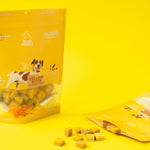 BARE BONES - YELLOW BITES - LIVER TREATS PAWMART Pet Store - Grooming - Toronto