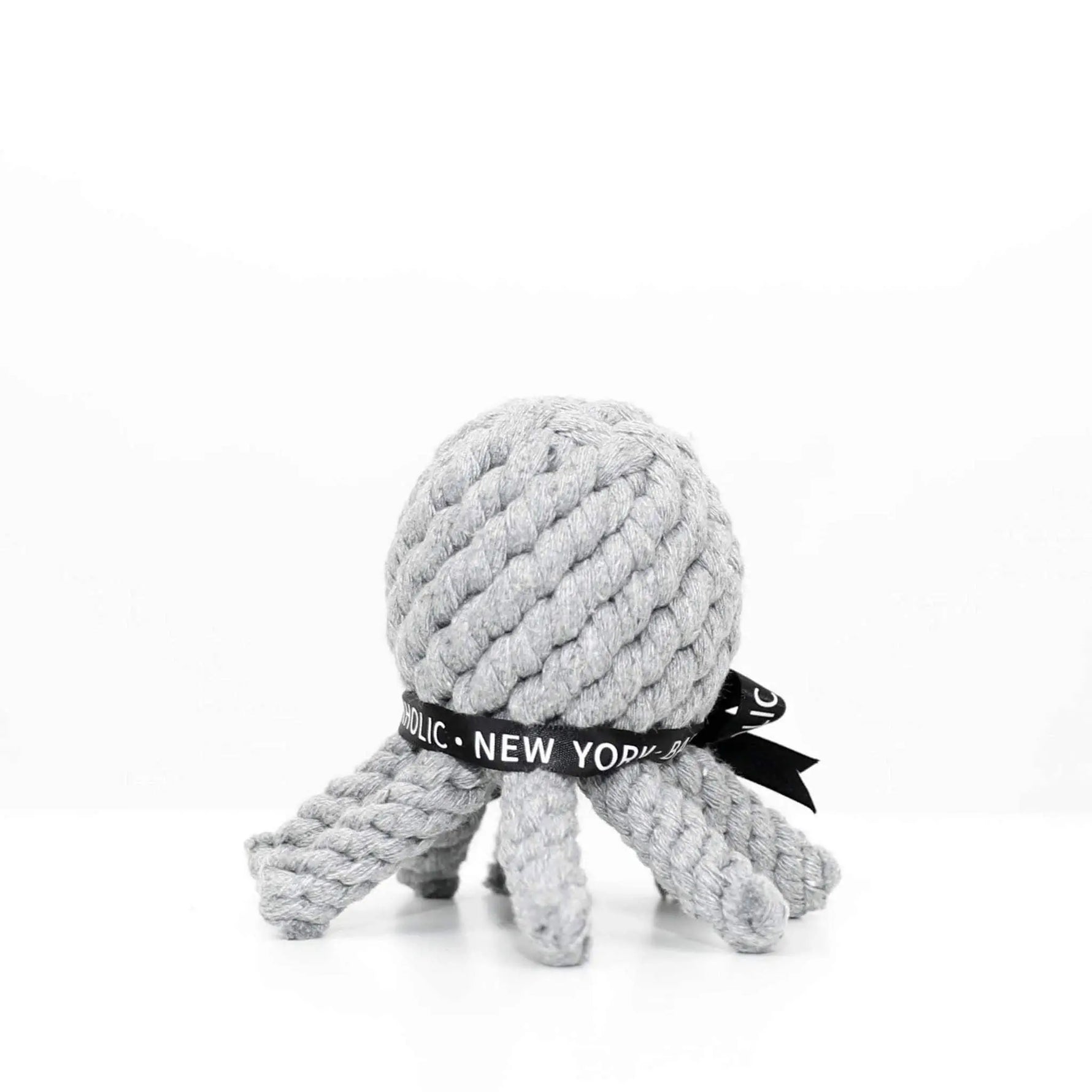 BARKHOLIC - Octopus Dog Toy PAWMART.ca