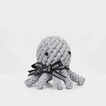 BARKHOLIC - Octopus Dog Toy - PAWMART.ca