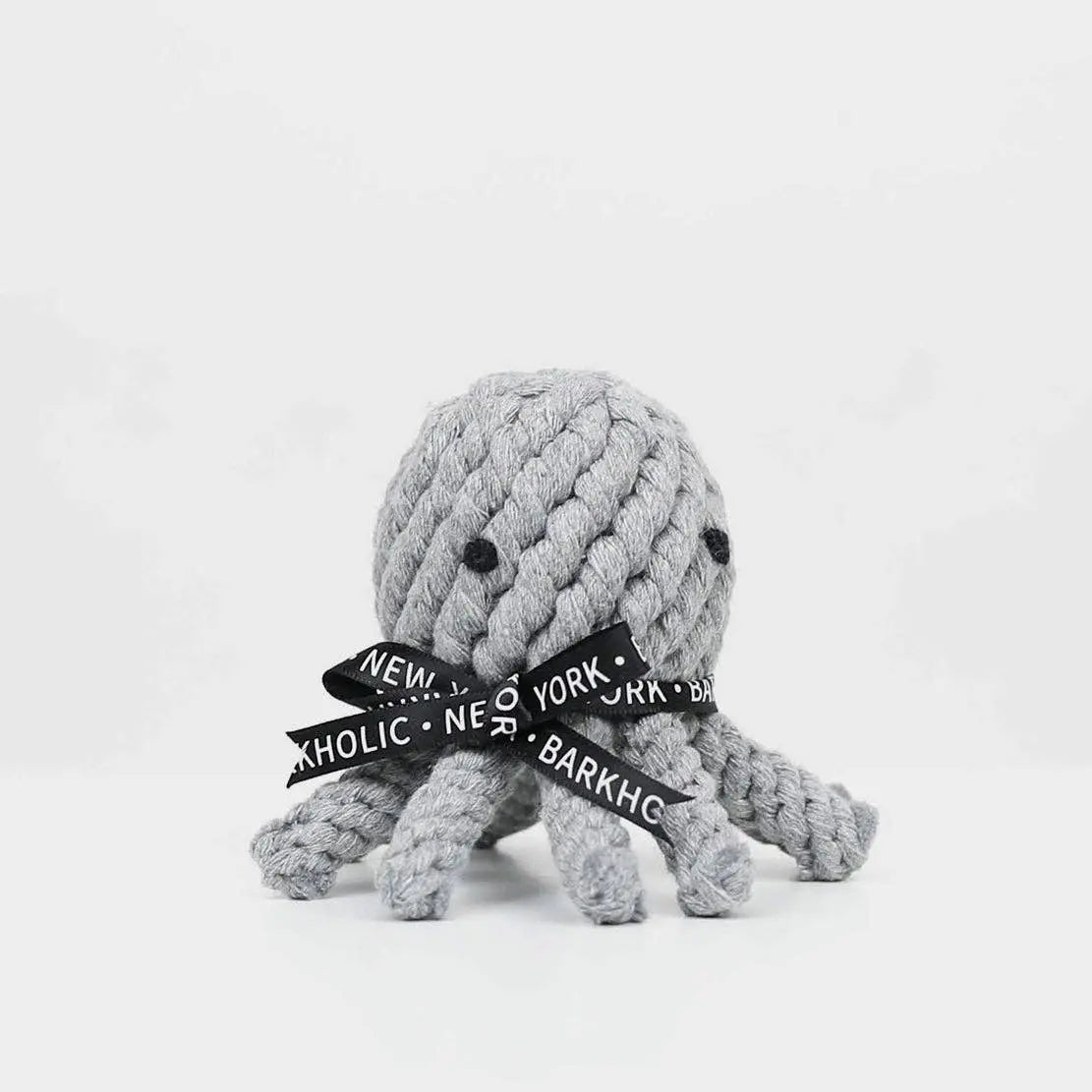 BARKHOLIC - Octopus Dog Toy - PAWMART.ca Canadian Pet Store & Pet Grooming