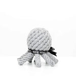 BARKHOLIC - Octopus Dog Toy - PAWMART.ca Canadian Pet Store & Pet Grooming