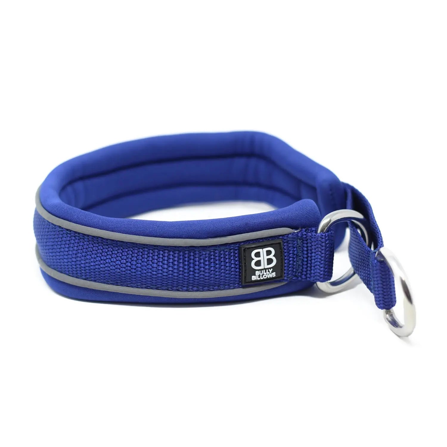 BULLYBILLOWS - 3cm RR - Dog Collar BullyBillows