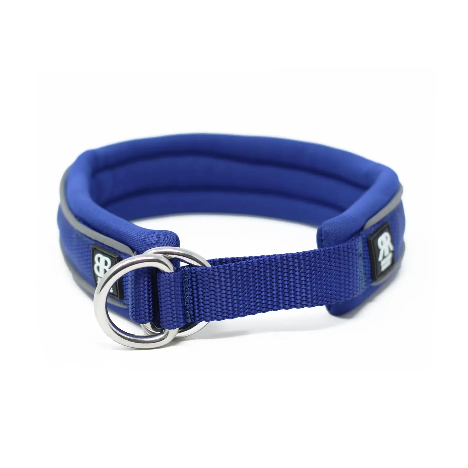 BULLYBILLOWS - 3cm RR - Dog Collar BullyBillows