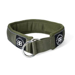 BULLYBILLOWS - 3cm RR - Dog Collar BullyBillows