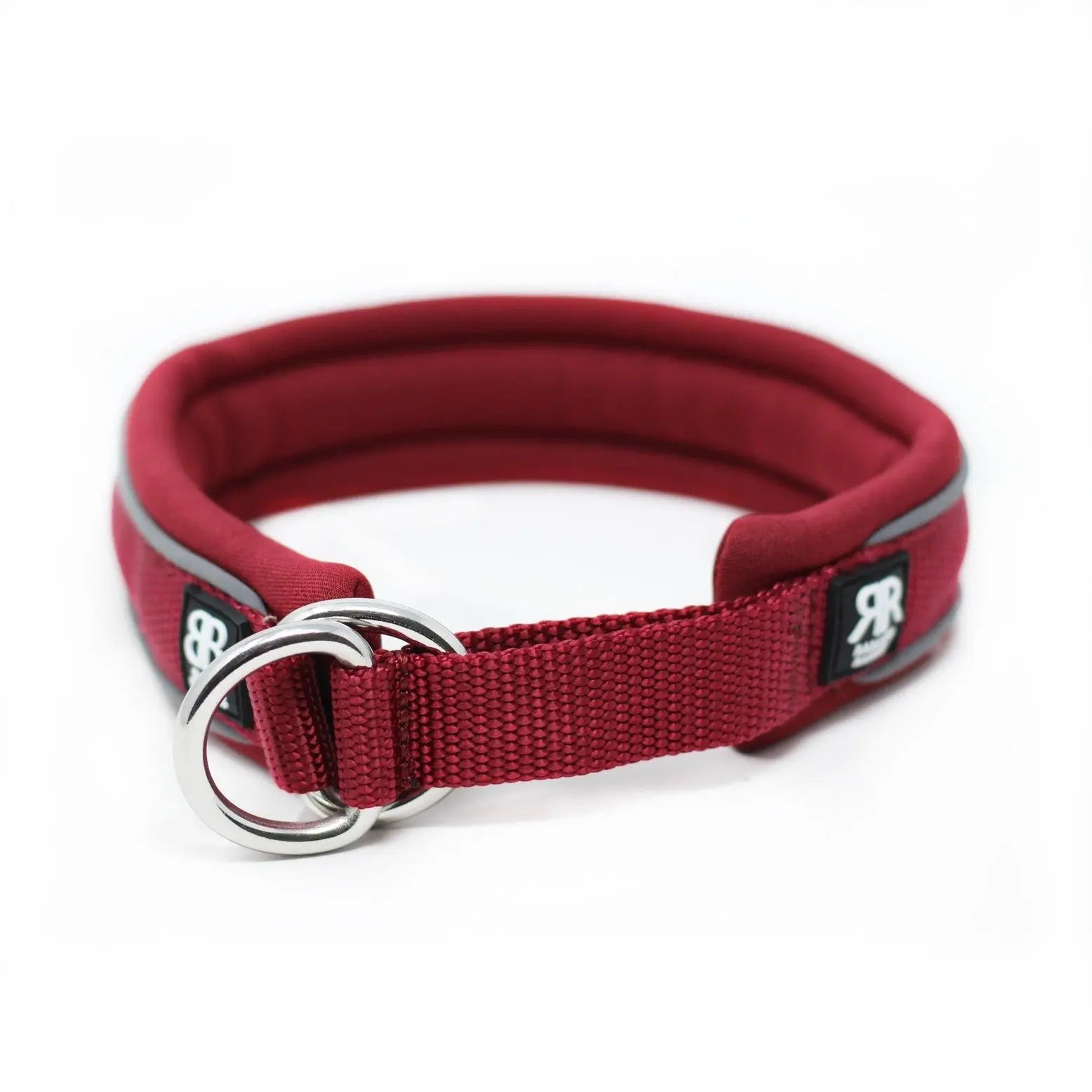 BULLYBILLOWS - 3cm RR - Dog Collar - PAWMART.ca