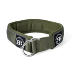 BULLYBILLOWS - 3cm RR - Dog Collar - PAWMART.ca