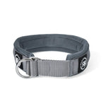 BULLYBILLOWS - 4cm RR - Dog Collar BullyBillows