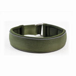 BULLYBILLOWS - 4cm RR - Dog Collar BullyBillows