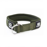 BULLYBILLOWS - 4cm RR - Dog Collar - PAWMART.ca