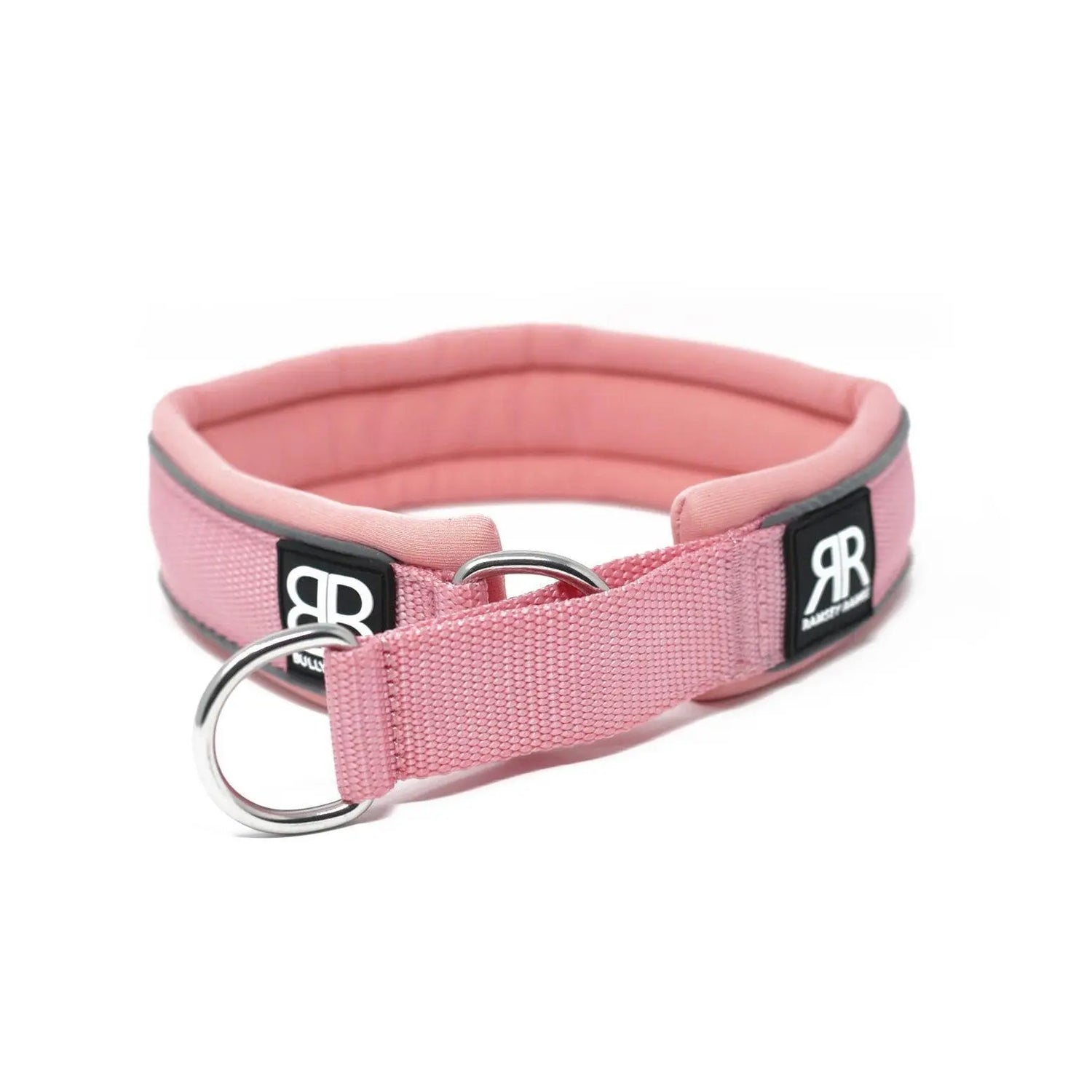 BULLYBILLOWS - 4cm RR - Dog Collar - PAWMART.ca