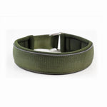 BULLYBILLOWS - 4cm RR - Dog Collar - PAWMART.ca