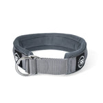 BULLYBILLOWS - 4cm RR - Dog Collar - PAWMART.ca