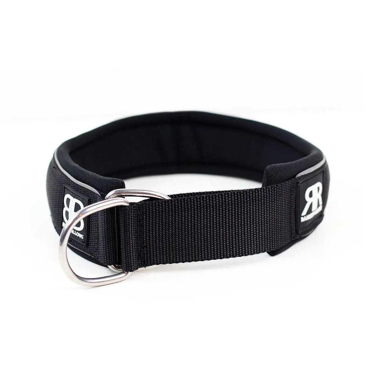 BULLYBILLOWS - 5cm RR - Dog Collar - PAWMART.ca