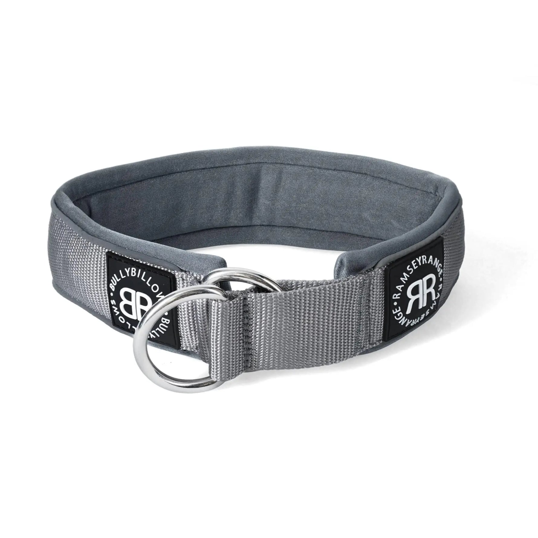 BULLYBILLOWS - 5cm RR - Dog Collar - PAWMART.ca