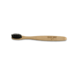 Bamboo Dog Toothbrush - Soft Black Sheep Organics