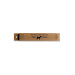 Bamboo Dog Toothbrush - Soft Black Sheep Organics