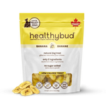 Banana Chips healthybud