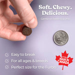 Beef Joint Booster healthybud