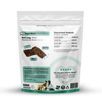 Beef Lung Wafers healthybud