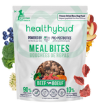 Beef Meal Bites healthybud