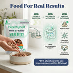 Beef Meal Bites healthybud