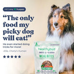 Beef Meal Bites healthybud
