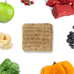 Beef Meal Patties healthybud