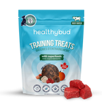 Beef Mini Training Treats healthybud