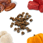 Beef Mini Training Treats healthybud