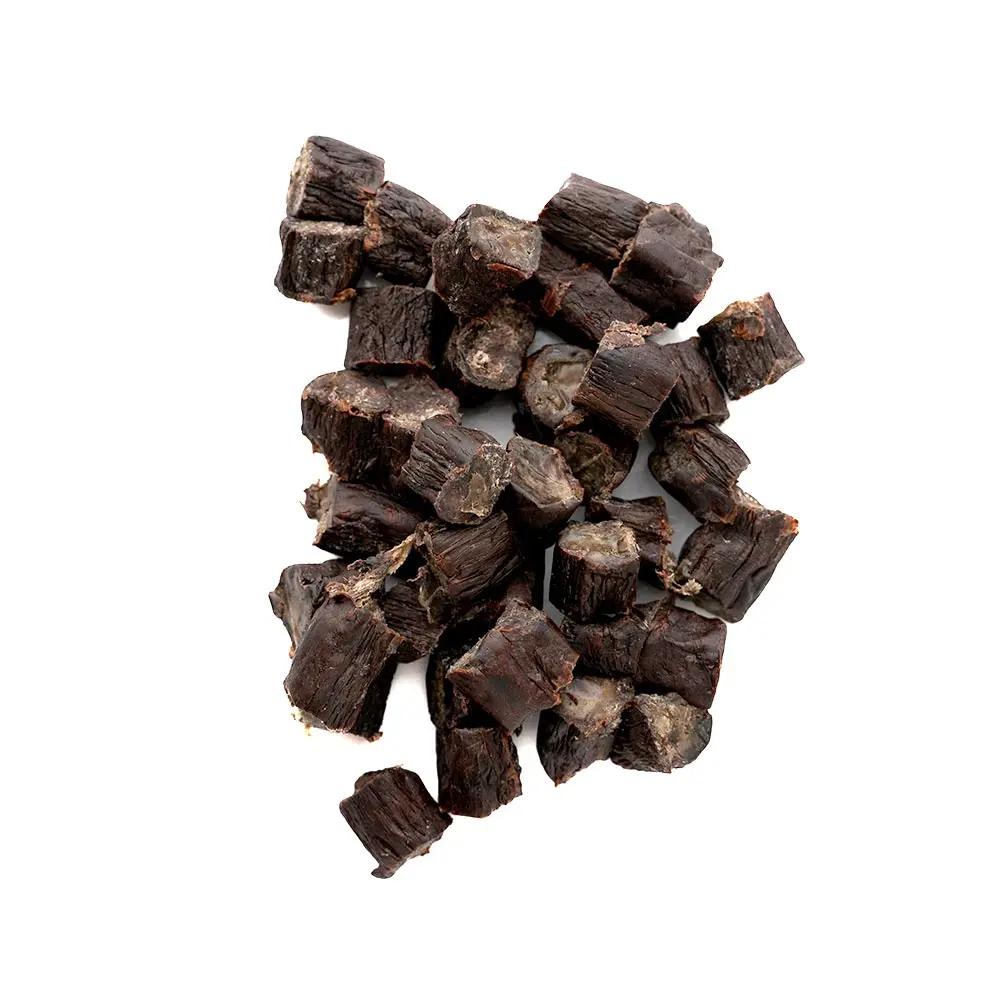 Beef Tripe Bites 100g Only One Treats