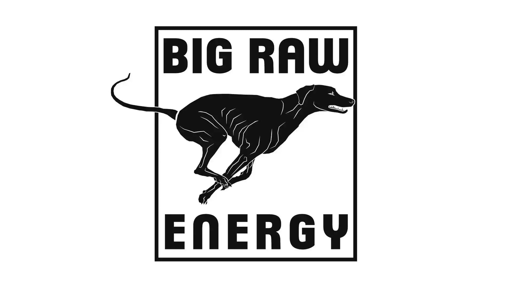 Big Raw Energy - Fresh Raw Chicken 1lb - Rw Food for Dogs Big Raw Energy