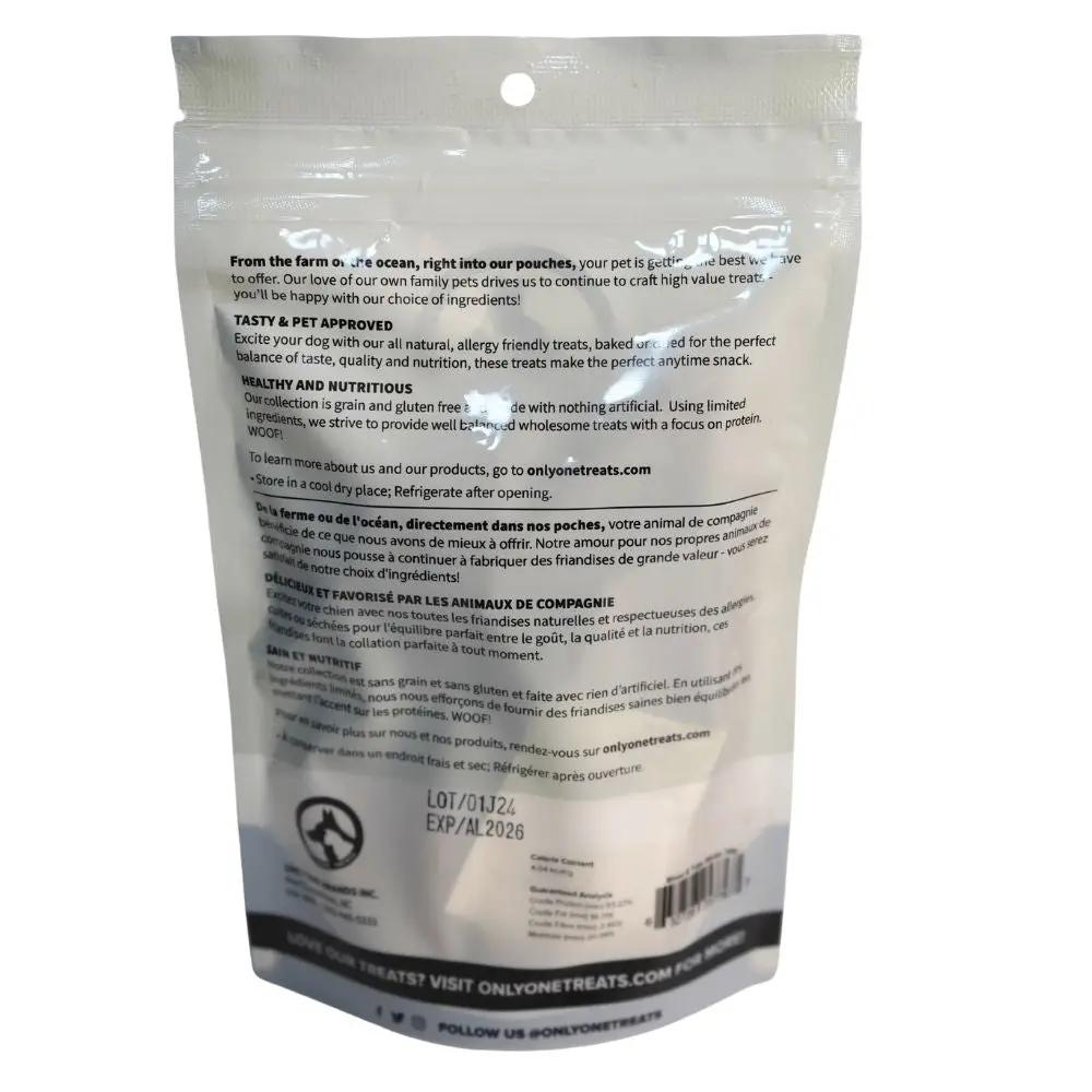 Bison & Tripe Sticks 70g Only One Treats