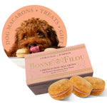 Bonne Filou - Pumpkin Box of 3 Bonne Filou