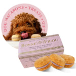 Bonne Filou - Strawberry Box of 3 PAWMART Pet Store - Grooming - Toronto