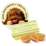 Bonne Filou - Vanilla Box of  3 PAWMART Pet Store - Grooming - Toronto