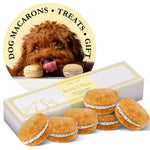 Bonne Filou - Vanilla Box of 6 Bonne Filou