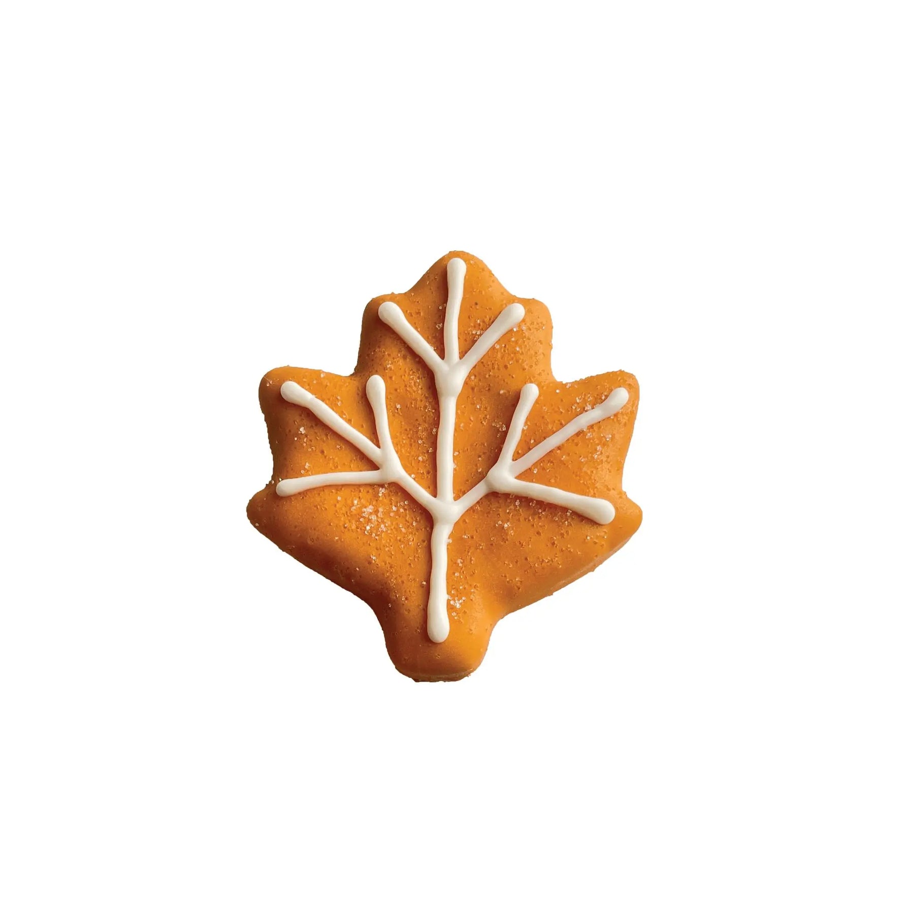 Bosco and Roxy - FALL LEAVES - Fall - Cookie for Dogs - PAWMART.ca