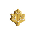 Bosco and Roxy - FALL LEAVES - Fall - Cookie for Dogs - PAWMART.ca Canadian Pet Store & Pet Grooming