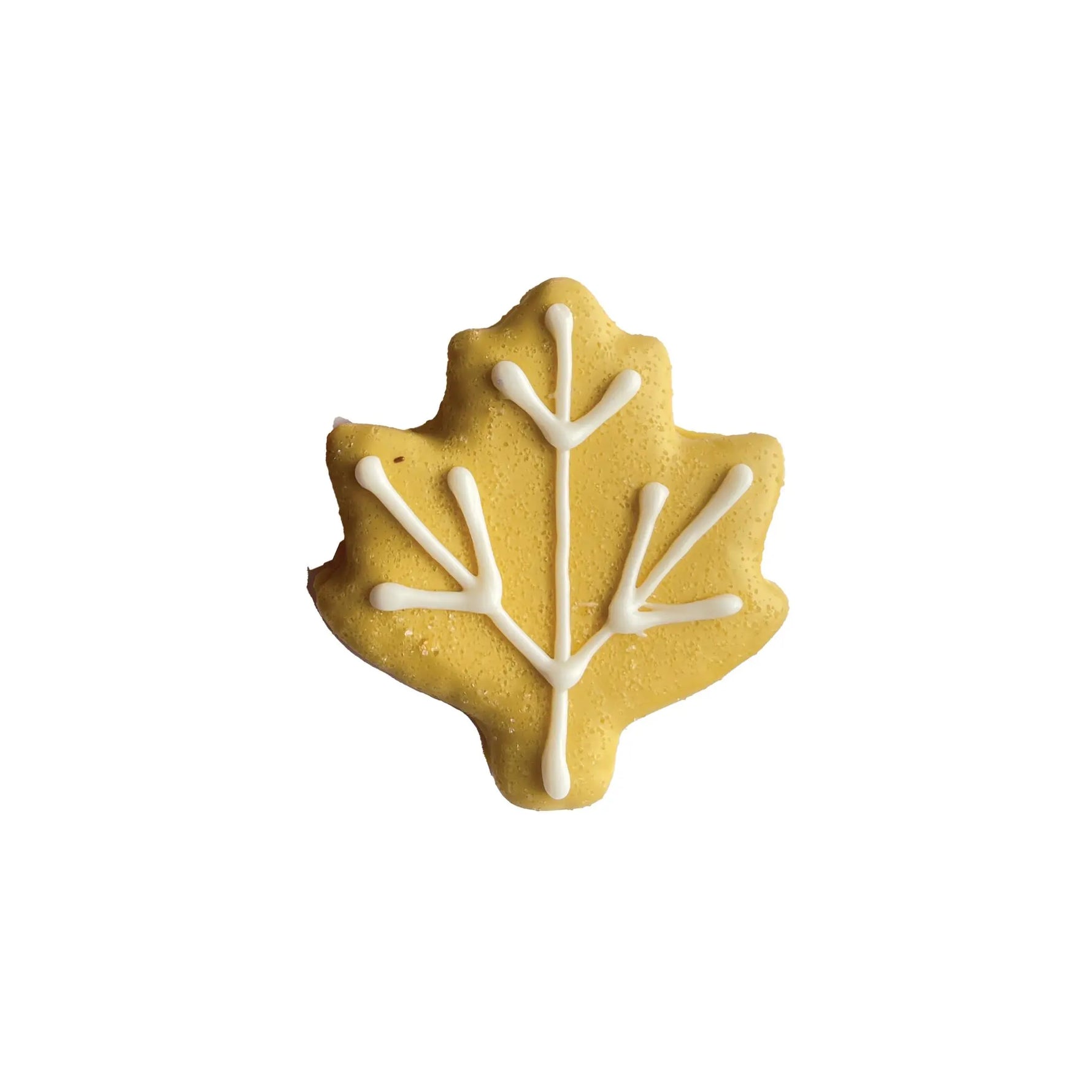 Bosco and Roxy - FALL LEAVES - Fall - Cookie for Dogs - PAWMART.ca Canadian Pet Store & Pet Grooming