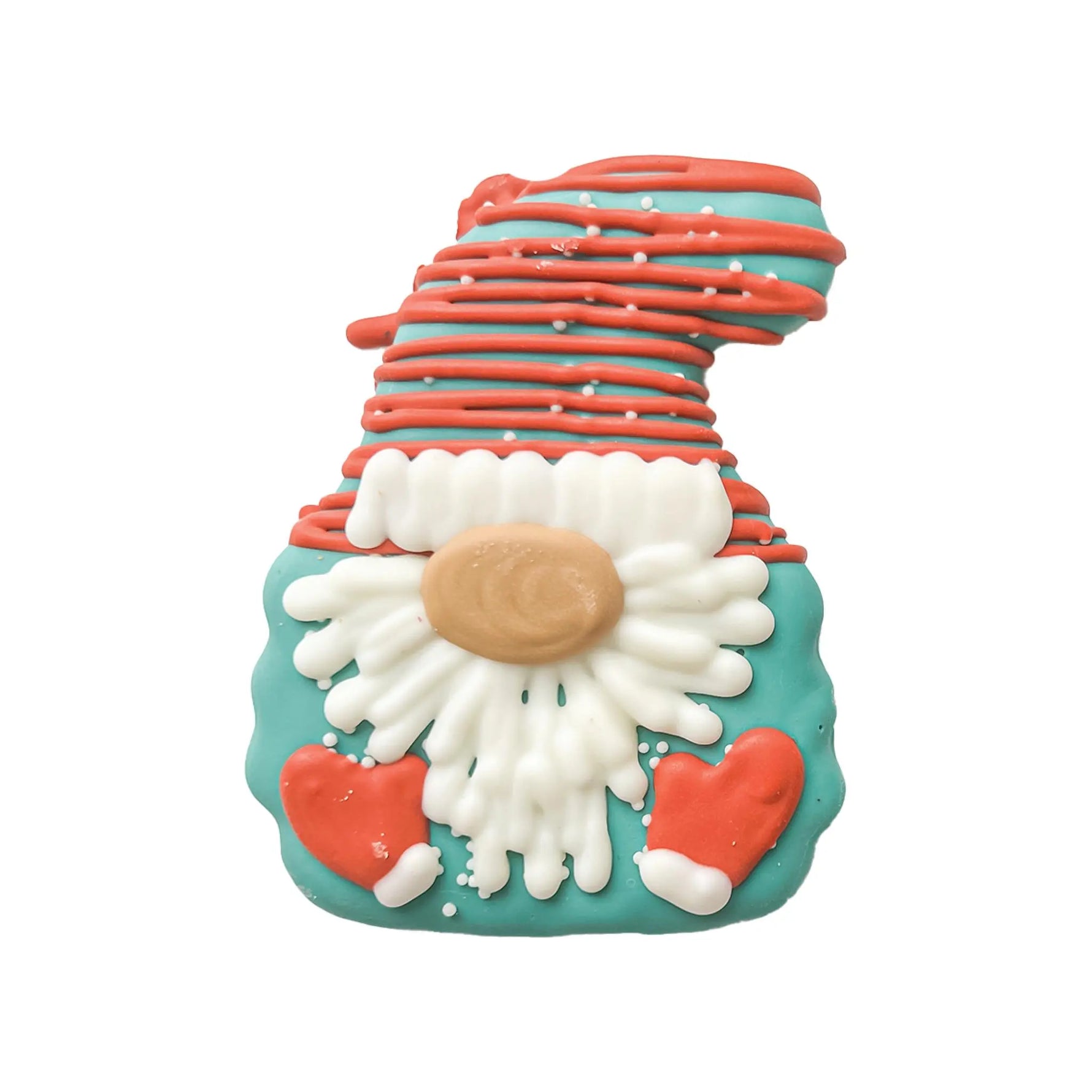 Bosco and Roxy - GNOMES - Winter - Cookie for Dogs Bosco And Roxy