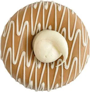 Bosco and Roxy -GOURMET 3D DONUTS  - Cookie for Dogs Bosco And Roxy