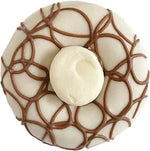 Bosco and Roxy -GOURMET 3D DONUTS  - Cookie for Dogs Bosco And Roxy