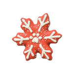 Bosco and Roxy - SNOWFLAKES - Winter - Cookie for Dogs Bosco And Roxy