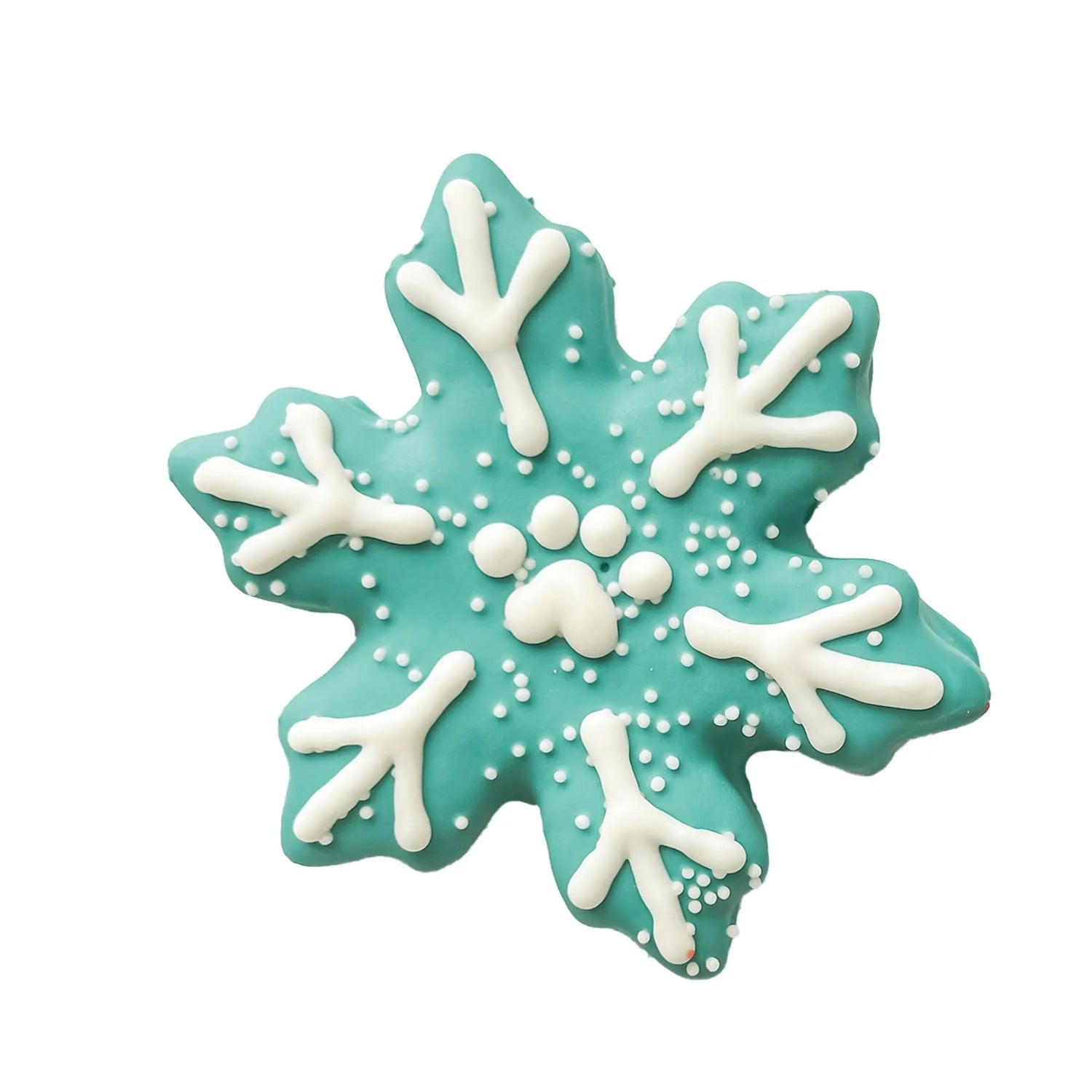 Bosco and Roxy - SNOWFLAKES - Winter - Cookie for Dogs - PAWMART.ca