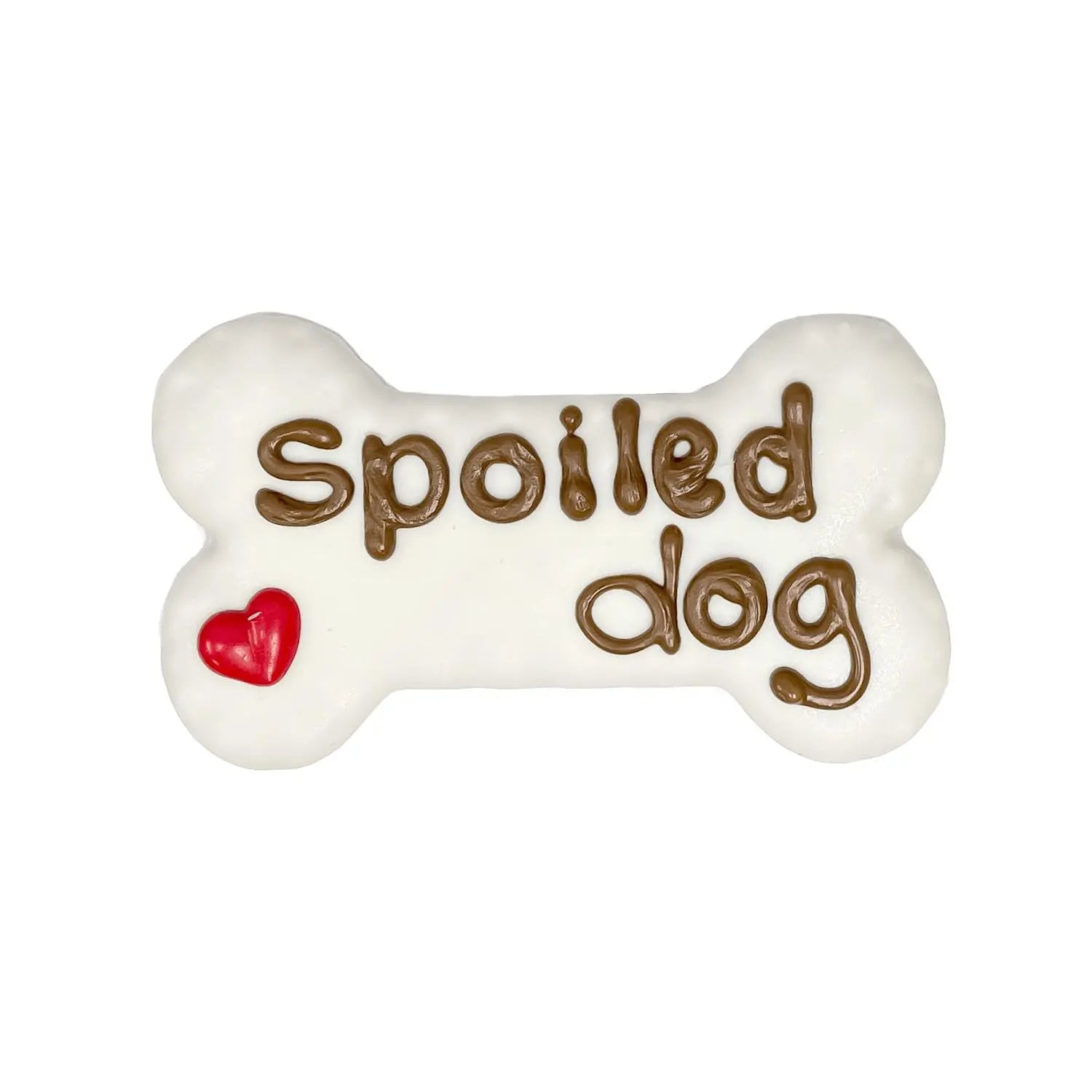 Bosco and Roxy - SPOILED DOG BONE - Cookie for Dogs - PAWMART.ca