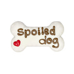 Bosco and Roxy - SPOILED DOG BONE - Cookie for Dogs Bosco And Roxy