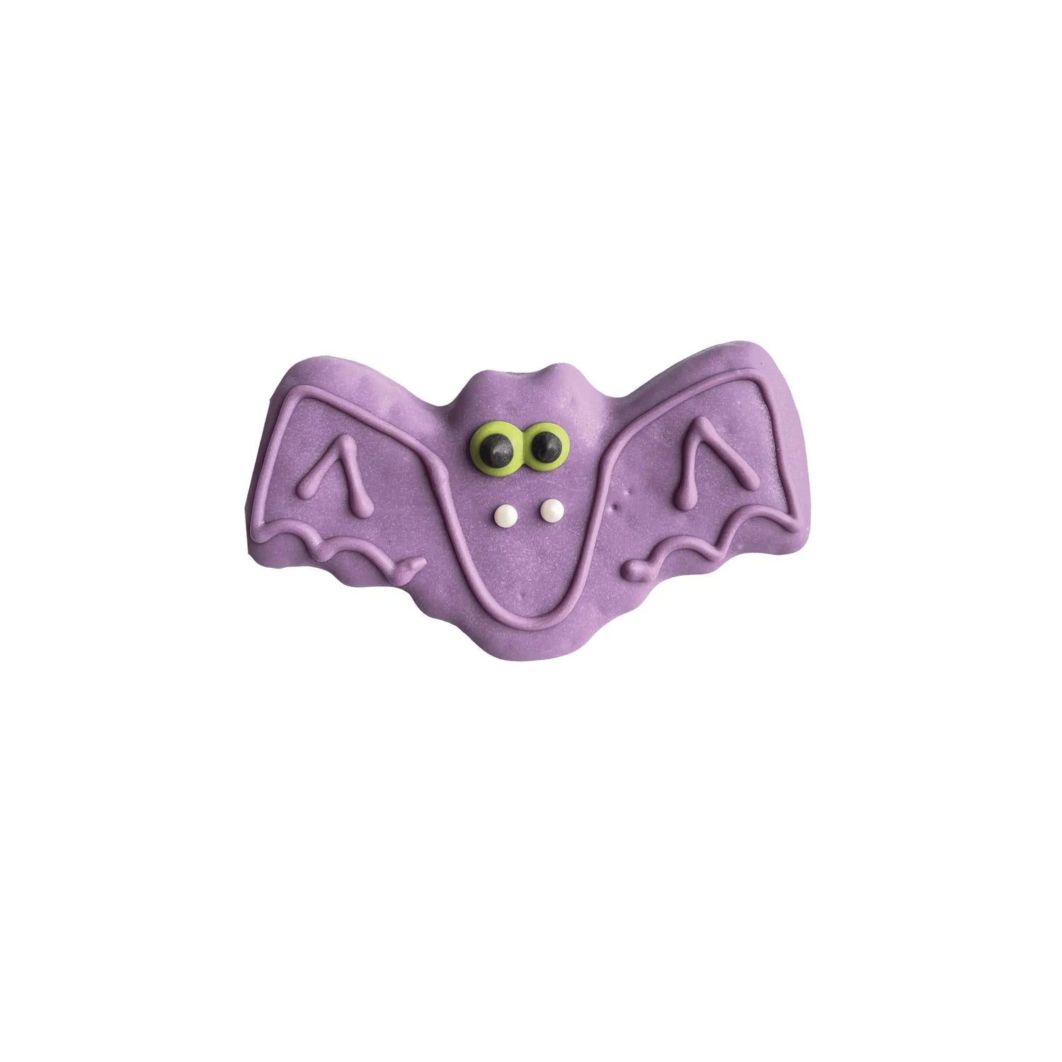 Bosco and Roxy - SPOOKY BATS - Halloween - Cookie for Dogs - PAWMART.ca