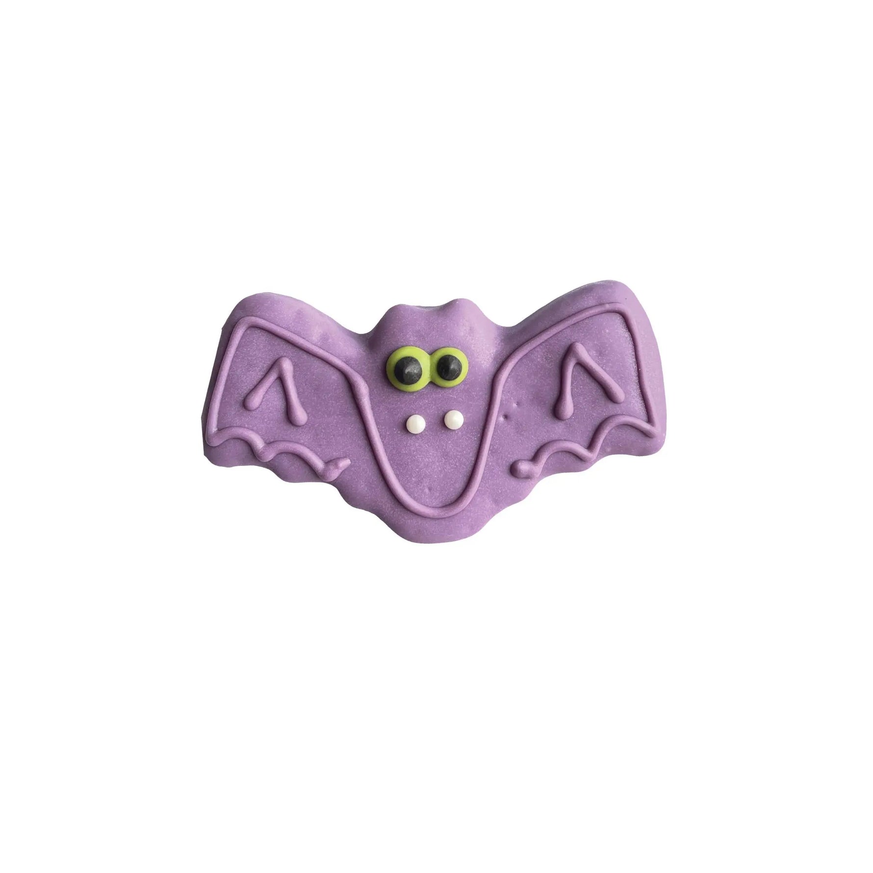 Bosco and Roxy - SPOOKY BATS - Halloween - Cookie for Dogs Bosco And Roxy